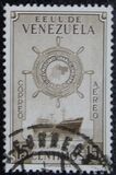 [Airmail - Issues of 1948 - Inscribed "COURVOISIER S.A." at Foot, Tipo AAQ2]