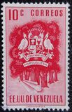 [Coat of Arms - State of Portuguesa, type AFY1]
