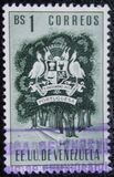 [Coat of Arms - State of Portuguesa, type AFY5]