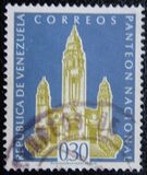 [National Pantheon, Caracas, प्रकार AWR3]