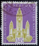 [National Pantheon, Caracas, प्रकार AWR5]