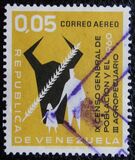 [Airmail - National Census, type AZV]