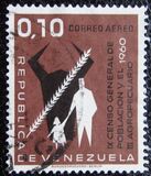 [Airmail - National Census, type AZV1]