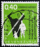 [Airmail - National Census, type AZV6]