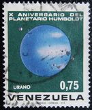 [The 10th Anniversary of Humboldt Planetarium, ประเภท BUR]