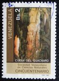 [50º anniversario della Società Venezuelana di Scienze Naturali, Scrivi CEL]