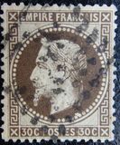 [Emperor Napoléon III Laure - New Design's, typ E2]