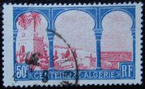 [The 100th Anniversary of the Annexation of Algiers, tyyppi BE]