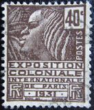 [International Colony Exhibition, type BI1]