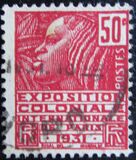 [International Colony Exhibition, type BI2]