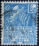 [International Colony Exhibition, type BI3]