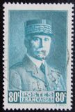 [Marshal Pétain, 1856-1951, type GS1]
