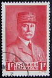 [Marshal Pétain, 1856-1951, type GS2]