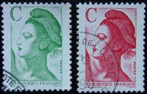 ["Liberty" - New Value, Tipi BNY39]