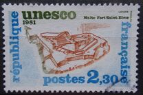 [UNESCO World Heritage, type I]