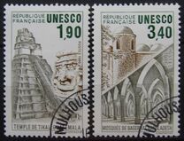 [UNESCO World Heritage, type U]