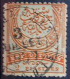 [New Colours, type K19]