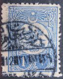 [Sultan Tugra Abdul Hamid II - New Drawing, type AA4]