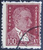 [Ataturk, type AEK5]