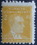 [Ataturk, type AEJ20]