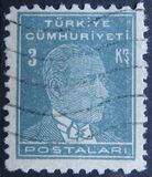 [Ataturk, type AEJ21]