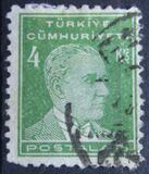 [Ataturk, type AEJ22]