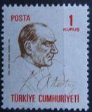 [Ataturk, tyyppi BIO]