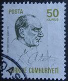 [Ataturk, tyyppi BIO1]