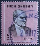 [Ataturk, प्रकार BIS2]