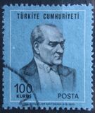 [Ataturk, प्रकार BIS4]