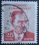[Ataturk, type BKA1]
