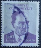 [Ataturk, type BKA2]