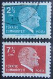[Ataturk, tip BSZ7]