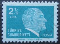 [Ataturk, tip BSZ7]