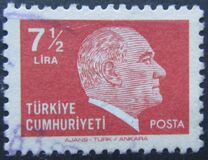 [Ataturk, tip BSZ8]