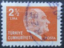 [Ataturk, type BSZ9]