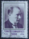 [Ataturk, tip CFR2]