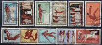 [Olympic Games - Rome, Italy, प्रकार LW]