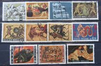 [The 12 Labors of Hercules, tyyppi VO]