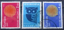 [EUROPA Stamps, tip VZ]