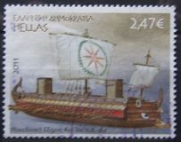 [Sailing Ships, タイプ CDD]