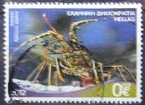 [Marine Life - Riches of the Greek Seas, type CEH]