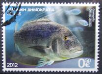 [Marine Life - Riches of the Greek Seas, type CEM]