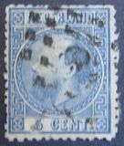 [King William III of the Netherlands, type C]