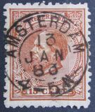 [King William III of the Netherlands, Tipi E4]