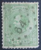 [King William III of the Netherlands, Tipi E5]
