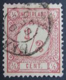 [New Daily Stamps, type F]