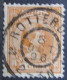 [Queen Wilhelmina, type G]