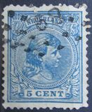 [Queen Wilhelmina, type G1]