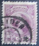 [Queen Wilhelmina, type G9]